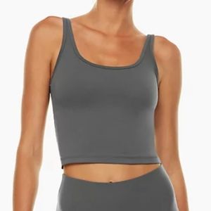 Aritzia TNAButter Mini Sports Tank